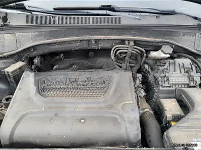 2014 Hyundai Santa FE NONE VIN: