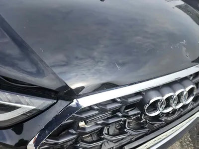 2023 Audi 50 WAUZZZF83PN005461 VIN:WAUZZZF83PN005461