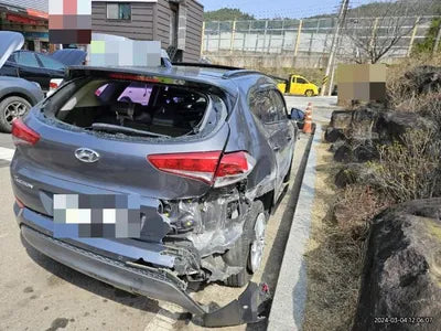 2015 Hyundai Tucson KMHJ281ABGU131562 VIN:KMHJ281ABGU131562