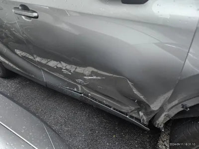 2023 Lexus RX 350 VIN: