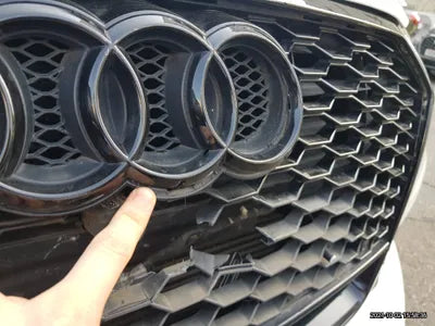 2014 Audi A7 VIN: