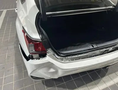2022 Lexus ES 300 VIN: