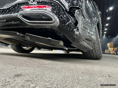 2020 Mercedes-Benz S 350 W1KUF2BB0LA564696 VIN:W1KUF2BB0LA564696