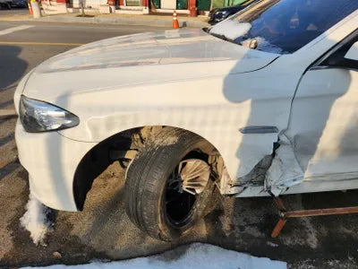 2015 BMW 520 WBA5E5102FG066307 VIN:WBA5E5102FG066307