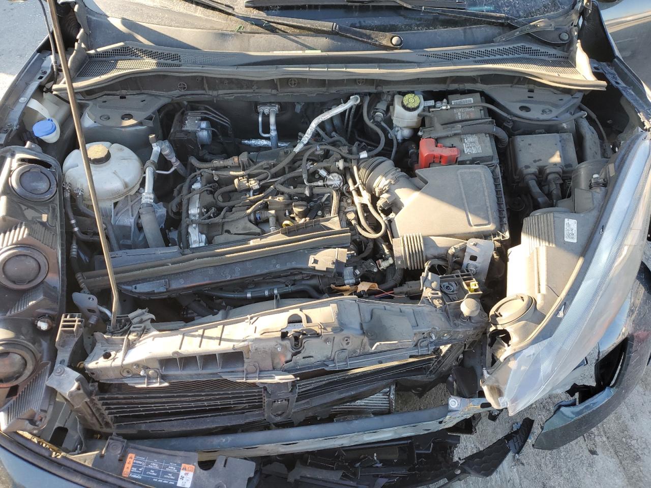 2022 FORD ESCAPE SE VIN:1FMCU0G68NUB21494
