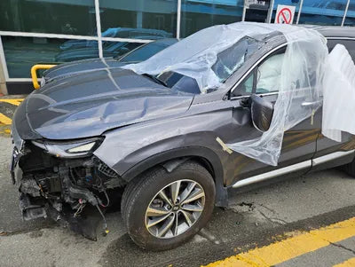 2020 Hyundai Santa FE KMHS281BBLU255970 VIN:KMHS281BBLU255970