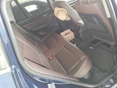 2016 BMW 320 WBAWZ5102G0S21442 VIN:WBAWZ5102G0S21442