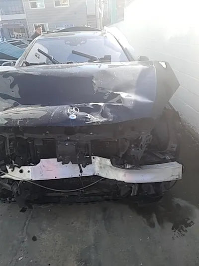 2016 Mercedes-Benz S 500 755KMWDDUG8FB4GA2 VIN:755KMWDDUG8FB4GA2