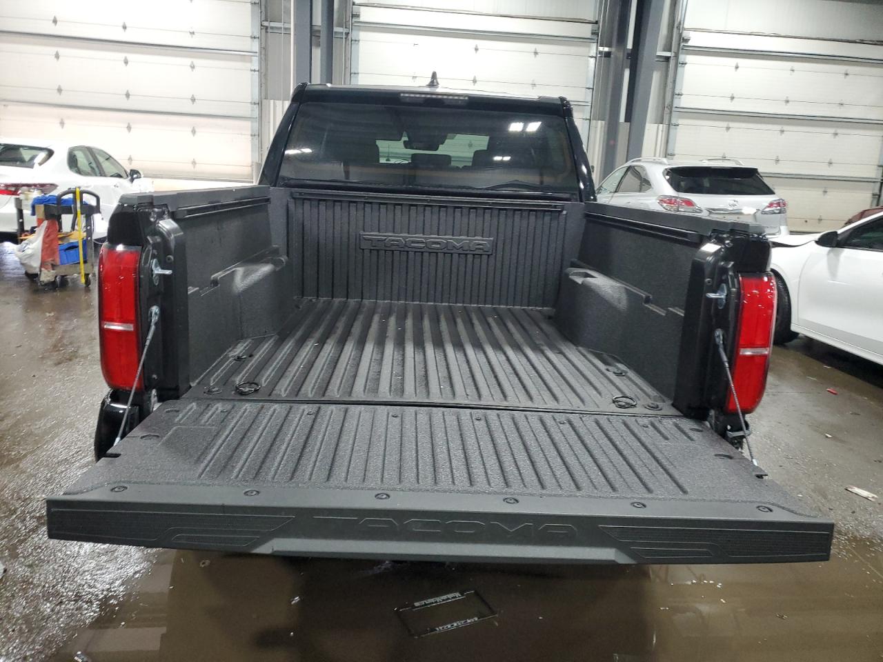 2024 TOYOTA TACOMA DOUBLE CAB VIN:3TMLB5JN7RM073228