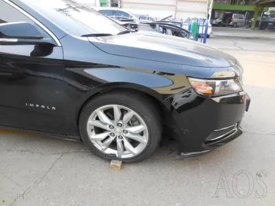 2015 Chevrolet Impala VIN: