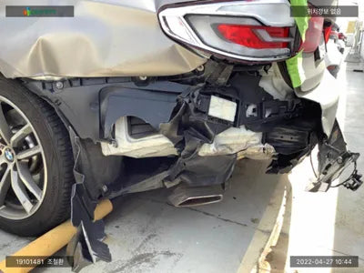 2017 BMW 520 WBAJC3106HG870086 VIN:WBAJC3106HG870086