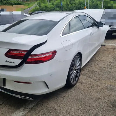 2020 Mercedes-Benz E 450 W1K1J6JB3LF133119 VIN:W1K1J6JB3LF133119