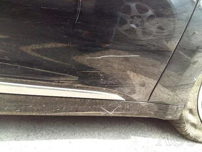 2015 Jaguar SL KMHFR412BFA006064 VIN:KMHFR412BFA006064