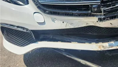 2019 Mercedes-Benz E 300 VIN: