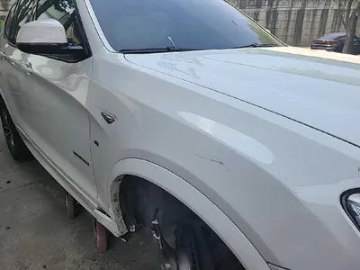 2017 BMW 320 WBAWZ510XH0M32731 VIN:WBAWZ510XH0M32731