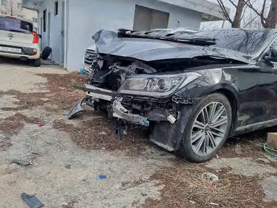 2019 Genesis G80 KMHGL41DDKU319342 VIN:KMHGL41DDKU319342