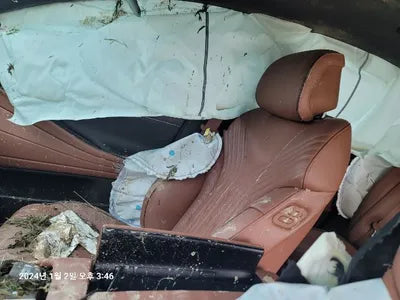 2023 Genesis G80 VIN: