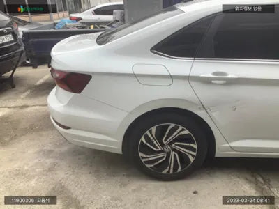 2022 Volkswagen Jetta WVWZZZBUZMM078526 VIN:WVWZZZBUZMM078526