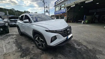 2022 Hyundai Tucson KMHJC81BGNU145851 VIN:KMHJC81BGNU145851