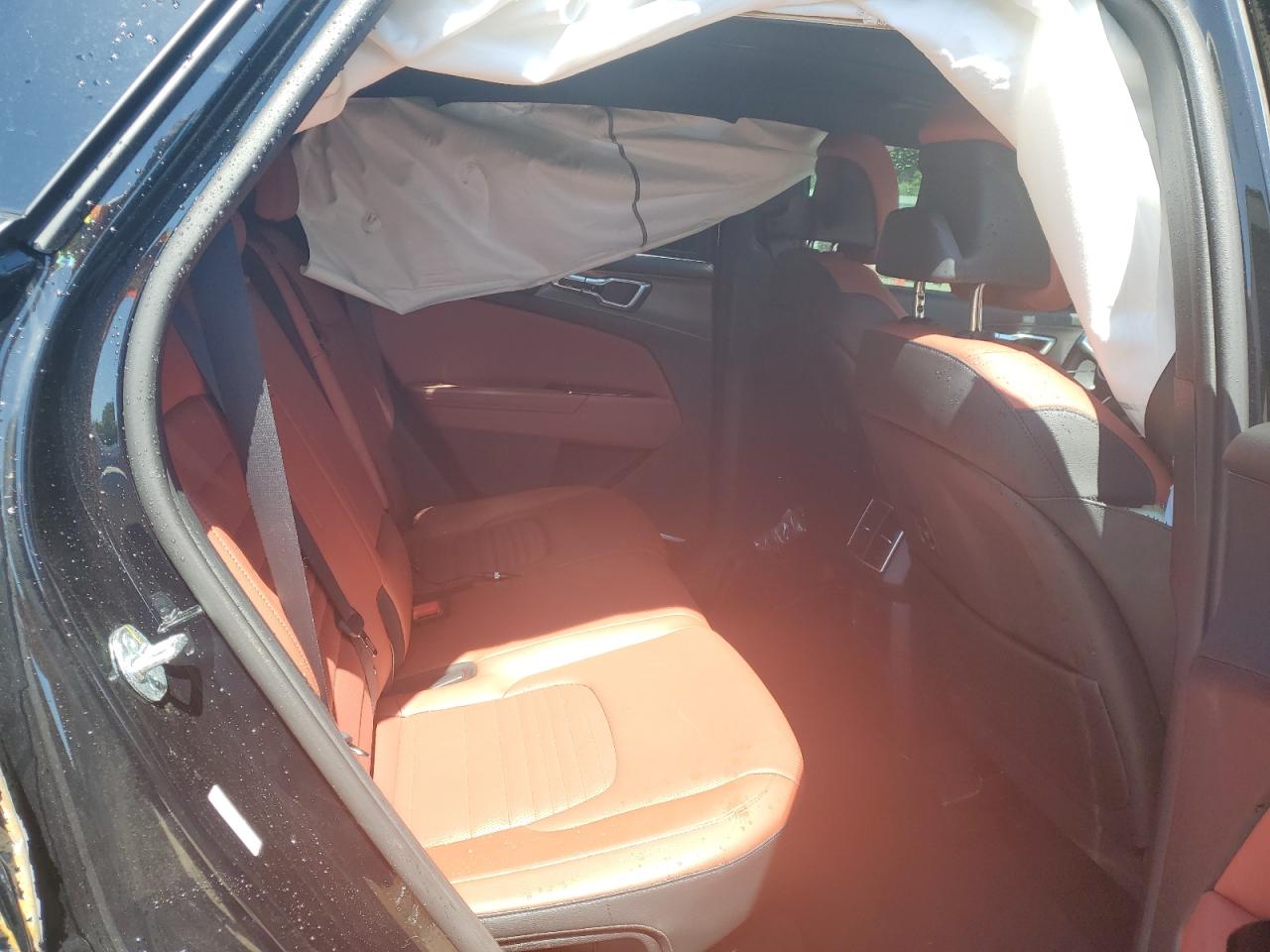 2023 KIA SPORTAGE SX PRESTIGE VIN:5XYK53AF4PG125117