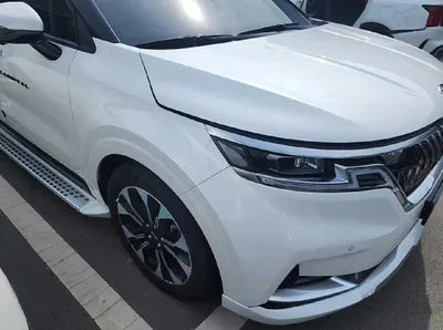 2021 Kia Carnival KNANE81BBMS102672 VIN:KNANE81BBMS102672