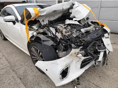 2019 Mercedes-Benz CLS 400 WDD2J2DB8KA044635 VIN:WDD2J2DB8KA044635