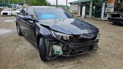 2015 Kia K5 276KMKNAGN418BFA5 VIN:276KMKNAGN418BFA5
