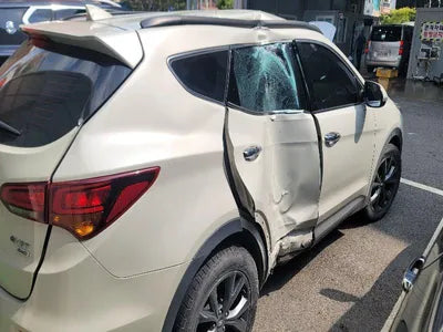 2016 Hyundai Santa FE KMHSW81XDGU542686 VIN:KMHSW81XDGU542686
