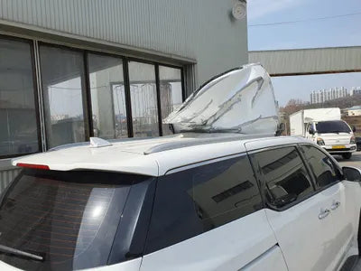 2020 Kia Carnival KNAME81ABLS653172 VIN:KNAME81ABLS653172