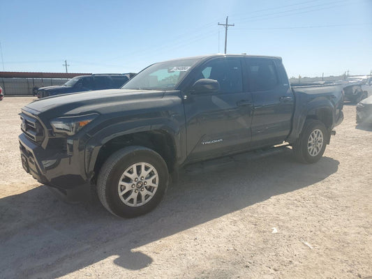 2024 TOYOTA TACOMA DOUBLE CAB VIN:3TYLB5JN0RT016616