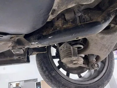 2016 Audi A6 WAUZZZ4G9GN036126 VIN:WAUZZZ4G9GN036126