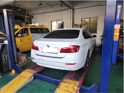 2016 BMW 520 WBA5E5109GG203678 VIN:WBA5E5109GG203678