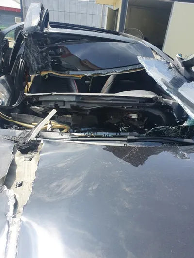 2016 Mercedes-Benz A 45 AMG WDDBF5CB7GJ447579 VIN:WDDBF5CB7GJ447579