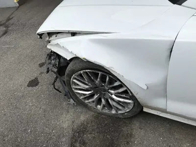 2016 Audi 50 000KMWAUZZZ4G0GN0 VIN:000KMWAUZZZ4G0GN0