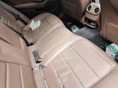 2018 Mercedes-Benz E 300 VIN: