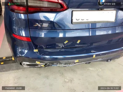 2020 BMW 530 WBACV6100L9C06256 VIN:WBACV6100L9C06256