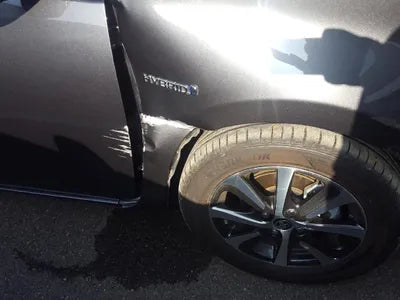 2020 Toyota Prius C VIN: