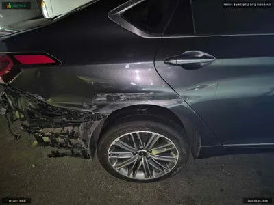 2018 Genesis G80 KMHGL412BJU293604 VIN:KMHGL412BJU293604