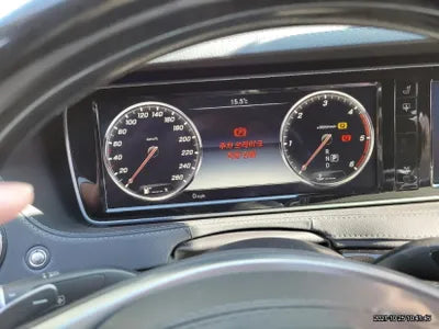 2017 Mercedes-Benz S 350 WDDUG3DBXHA310503 VIN:WDDUG3DBXHA310503