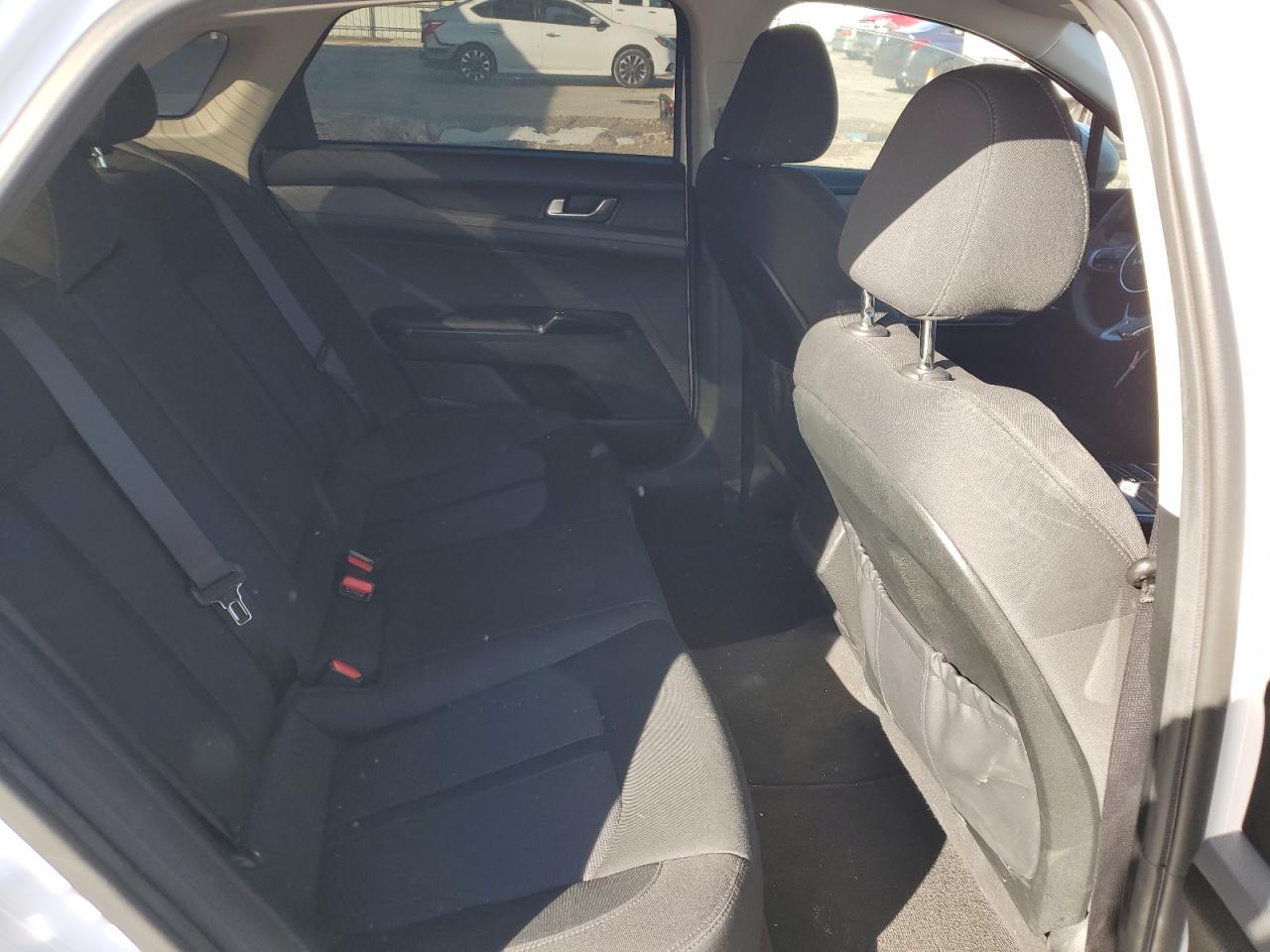 2023 KIA K5 LXS VIN:5XXG14J2XPG183550