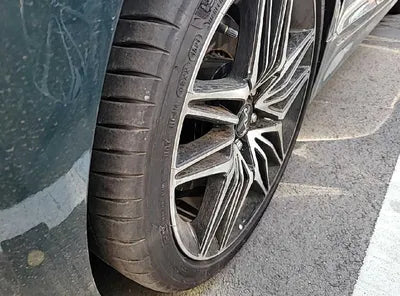 2022 Kia Stinger KNAE551CDNS116864 VIN:KNAE551CDNS116864