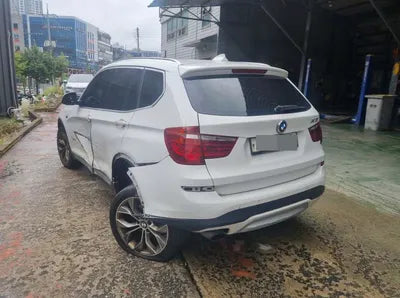 2015 BMW 320 WBAWZ510XF0L15647 VIN:WBAWZ510XF0L15647