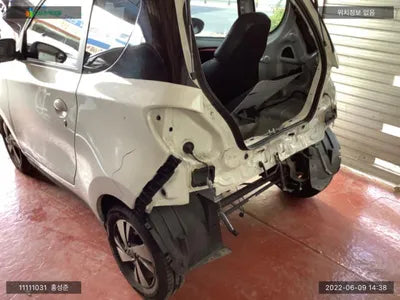 2020 Mercedes-Benz Smart KL90B2Z7ELZD6J009 VIN:KL90B2Z7ELZD6J009