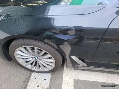 2023 BMW 530 WBA71BH01PWX94586 VIN:WBA71BH01PWX94586