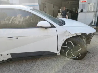 2021 Hyundai Ioniq KMHKN81AFNU024836 VIN:KMHKN81AFNU024836