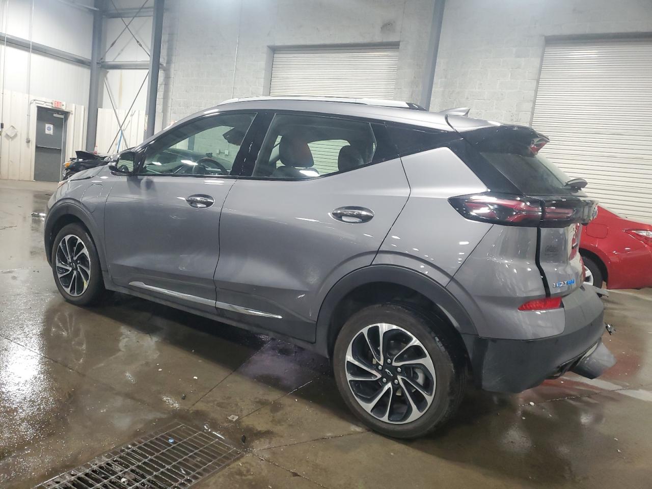 2023 CHEVROLET BOLT EUV PREMIER VIN:1G1FZ6S0XP4120884