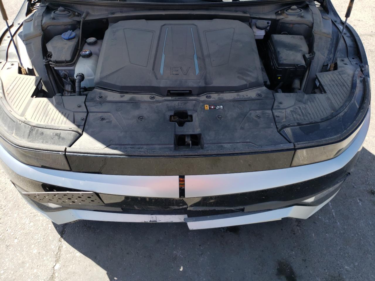 2022 HYUNDAI IONIQ 5 SE VIN:KM8KM4AE8NU080657