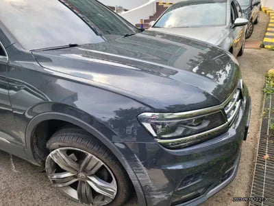 2018 Volkswagen Tiguan 439KMWVGZZZ5NZJW9 VIN:439KMWVGZZZ5NZJW9