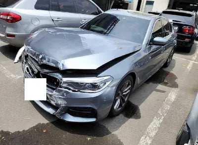 2020 BMW 520 WBAJF5107LCE41044 VIN:WBAJF5107LCE41044