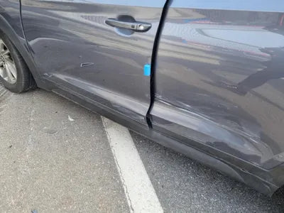 2015 Hyundai Tucson KMHJ381ABGU004627 VIN:KMHJ381ABGU004627